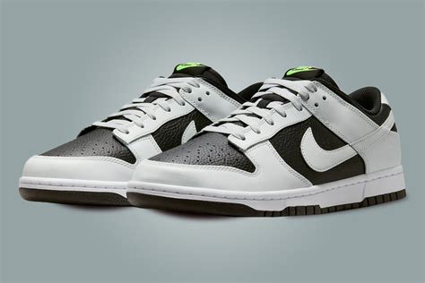 sidestep nike dunk panda|dunk low panda shoes.